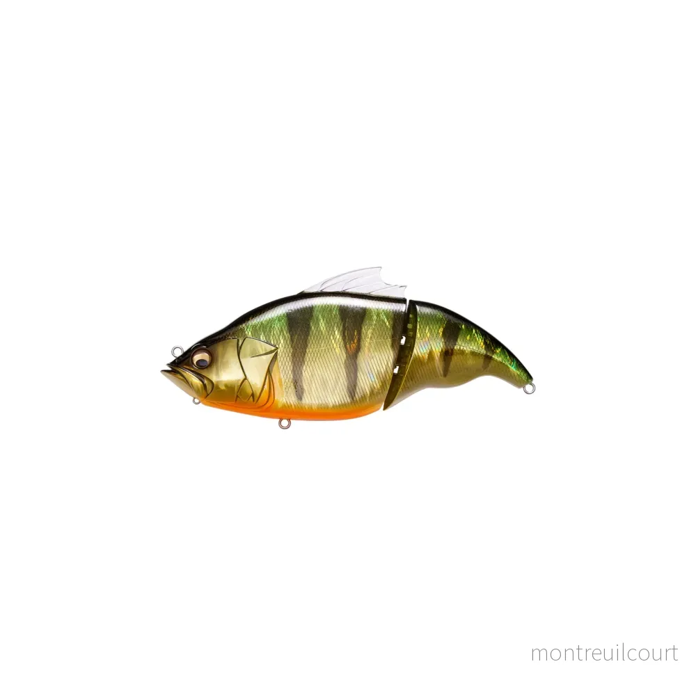 MEGABASS Vatalion 190 GG Perch