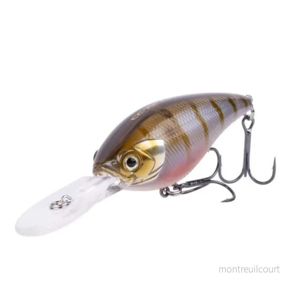 Shimano Lure Yasei Cover Crank F Fiskedrag - Bild 3