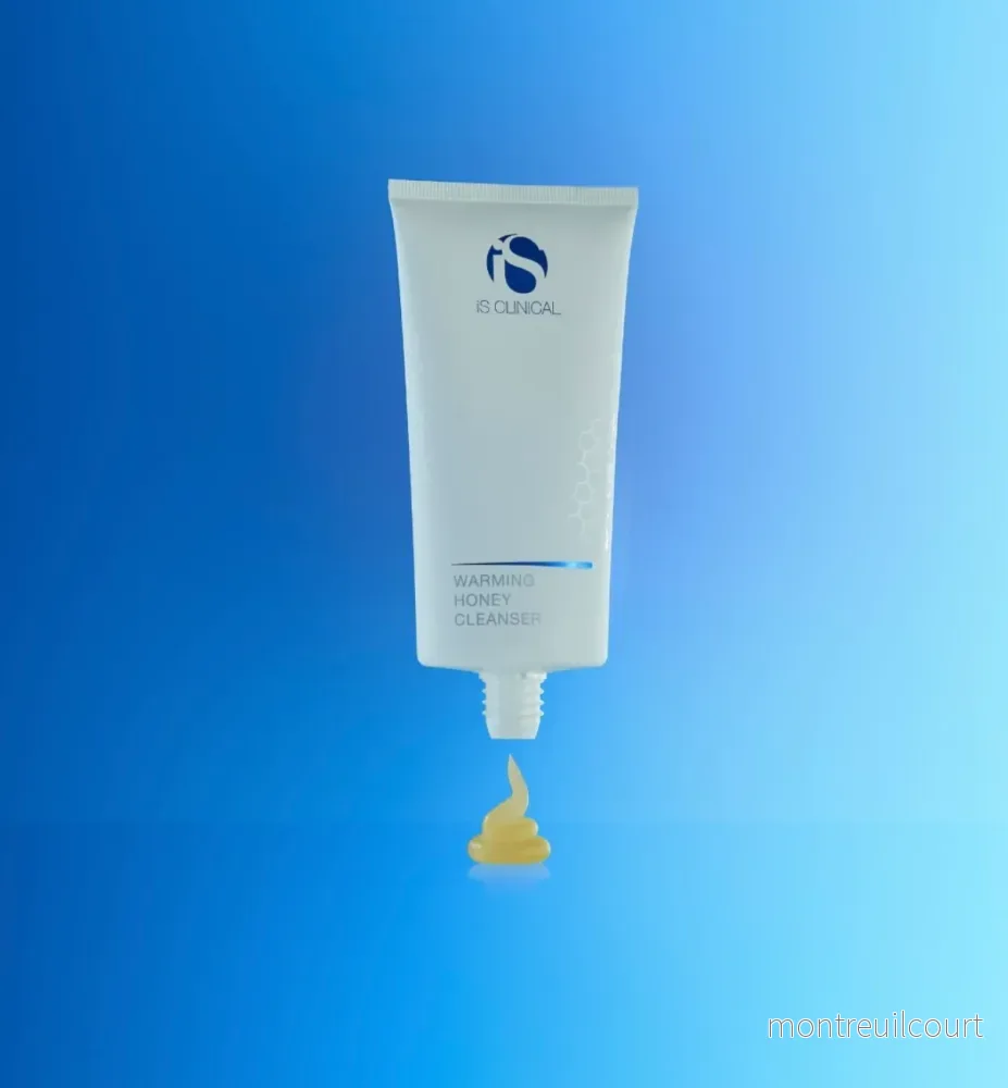 iS Clinical Warming Honey Cleanser - Bild 3