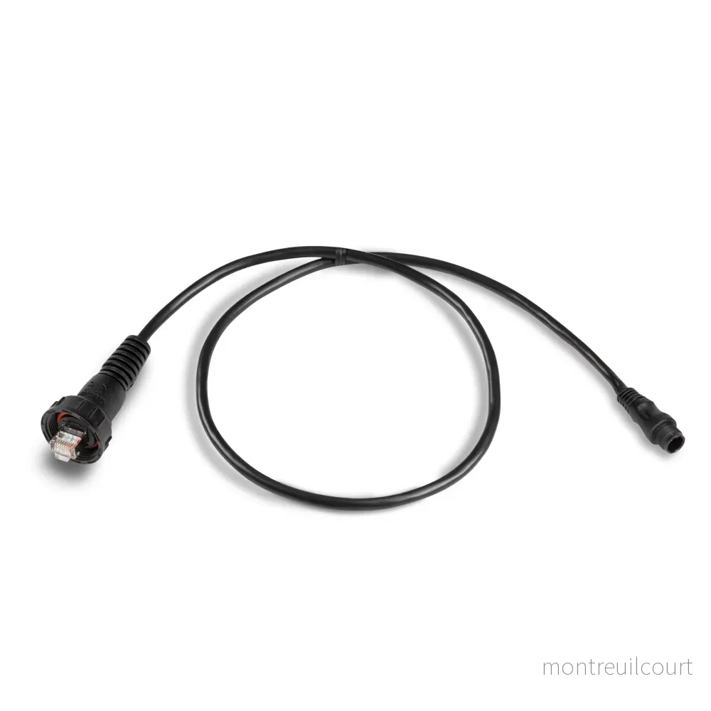Garmin Adapterkabel för Garmins marina nätverk (liten till stor) Garmin Adapterkabel för Garmins marina nätverk (liten till stor)