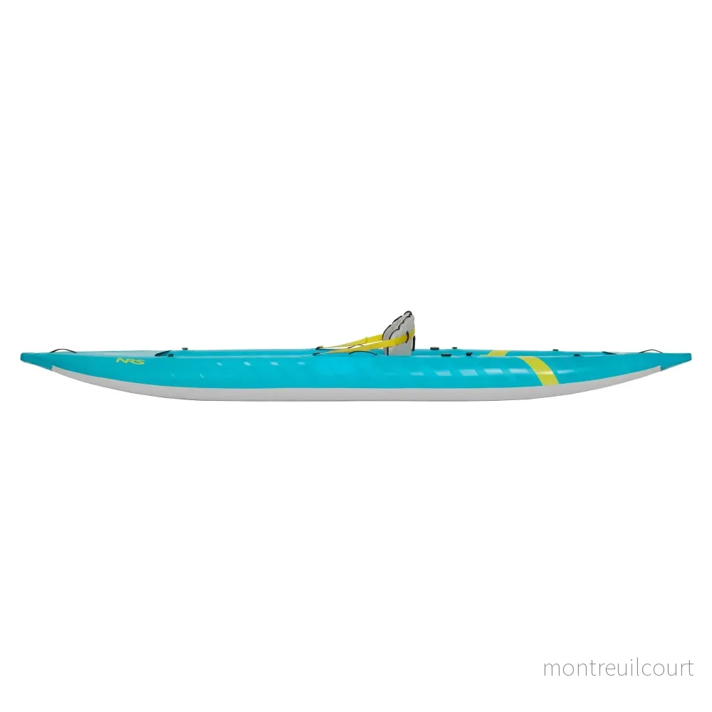 NRS Kaholo 125 Uppblåsbar Kayak - Bild 2
