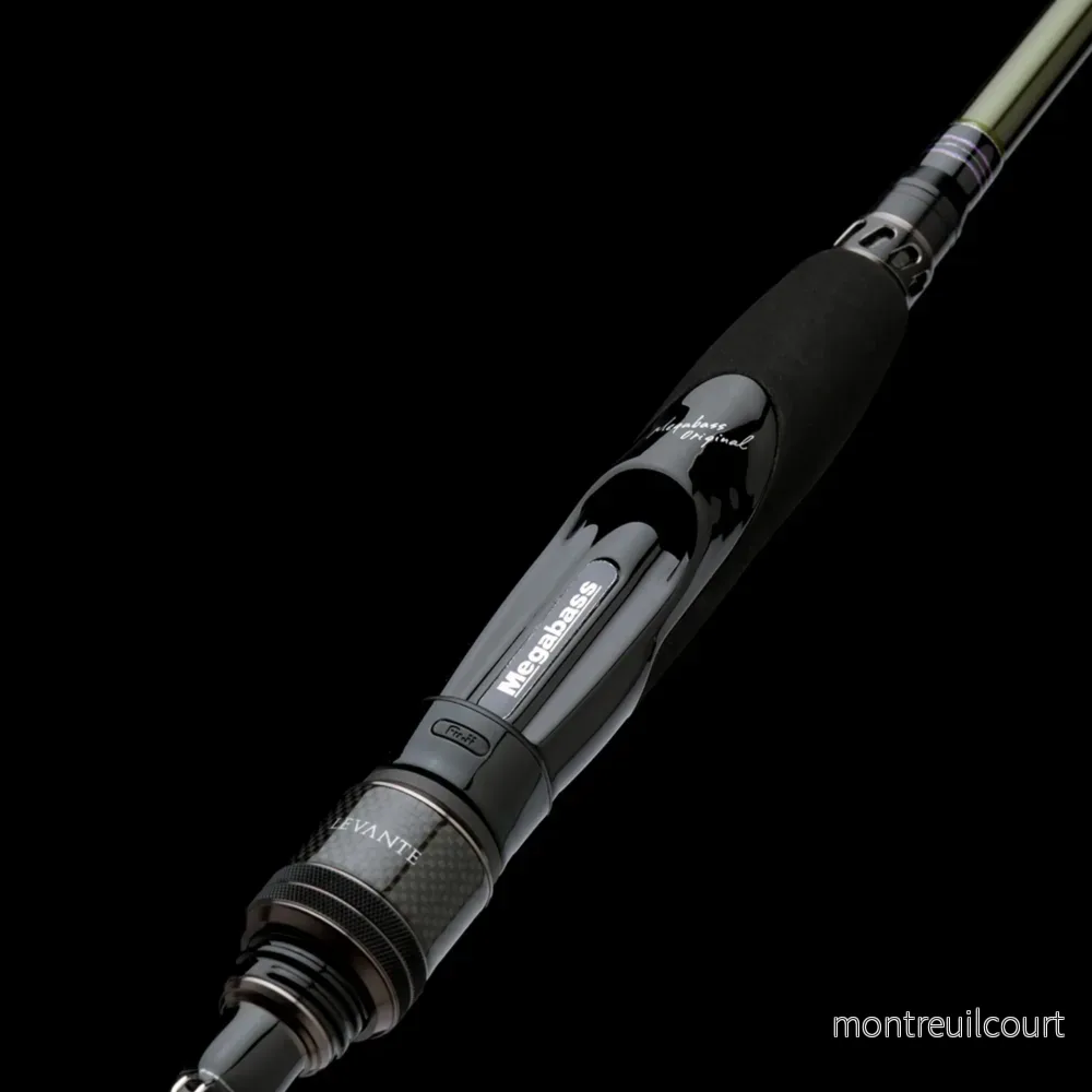Megabass Levante SP JP F3-611LVS - Bild 2