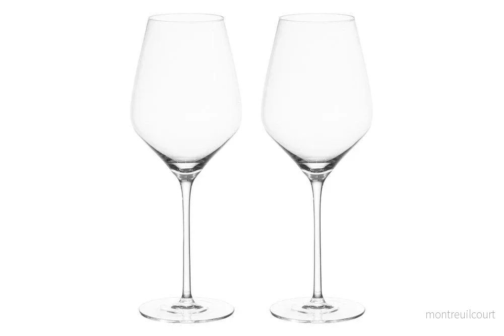 Reglass vinglas 2 st 62 cl