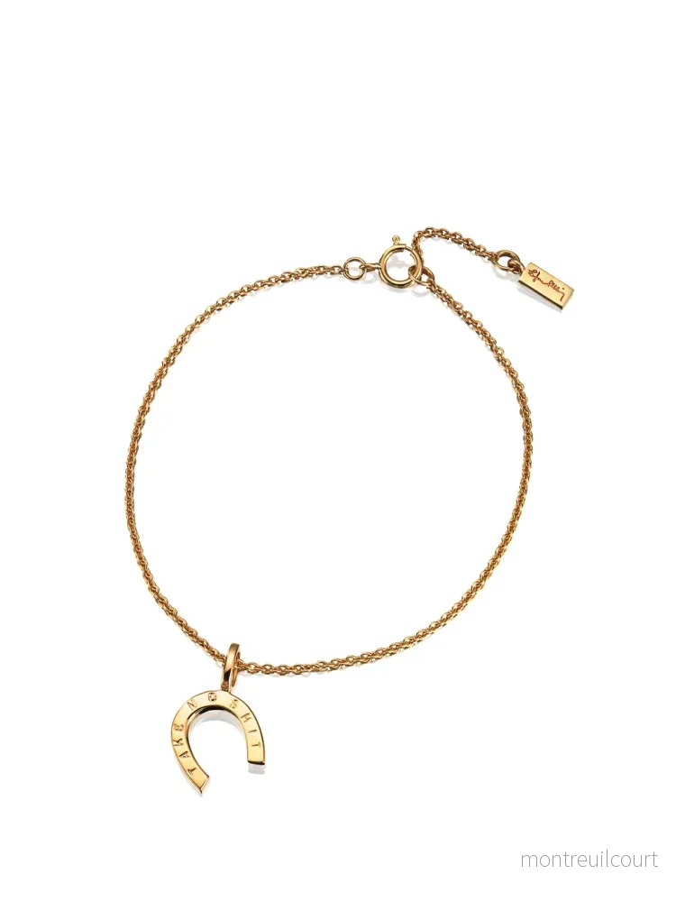 Take No Shit Bracelet - Bild 2