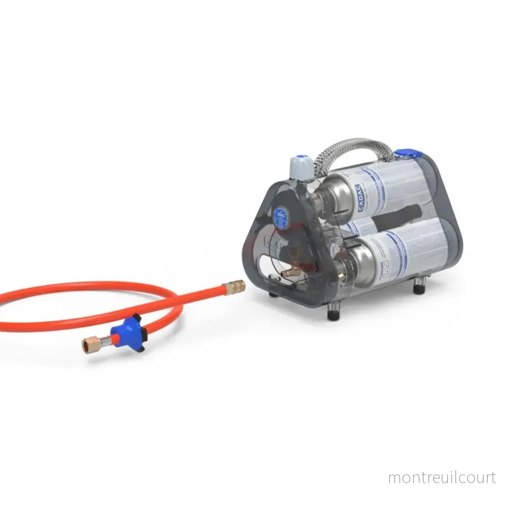 CADAC Trio Power Pak / 30mBar - Bild 2