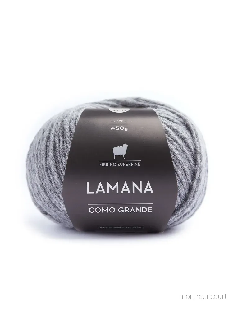 Lamana Como Grande Lamana Como Grande