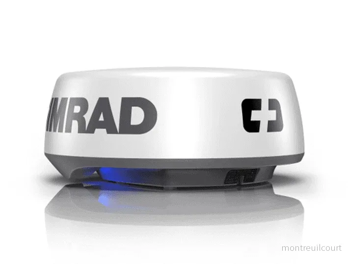 Simrad HALO20+ Radar Simrad HALO20+ Radar