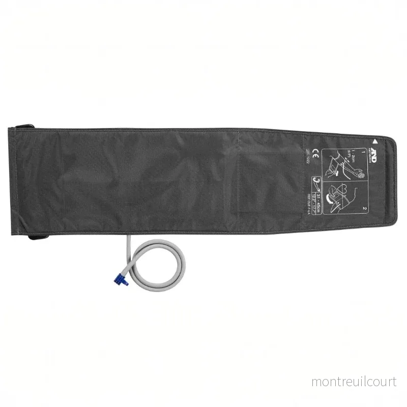 Manschett A&D XL blodtrycksmätare (31-45cm) Manschett A&D XL blodtrycksmätare (31-45cm)