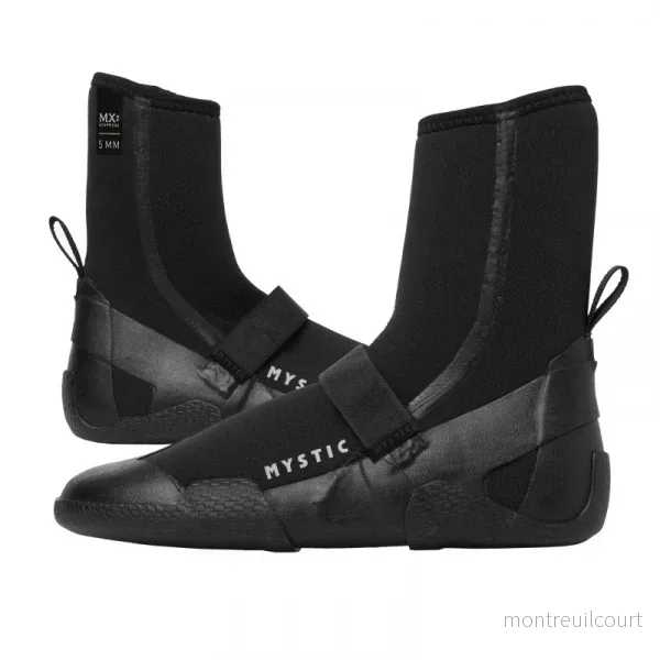Neoprenskor Mystic Roam 5 mm 2026 Neoprenskor Mystic Roam 5 mm 2026