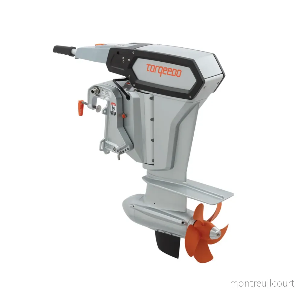 Torqeedo Cruise 10.0 T (XL) - Bild 2