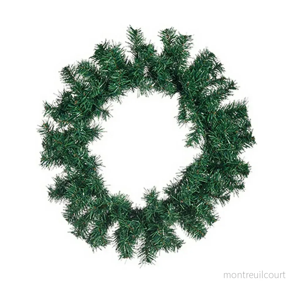 Julkrans Grön 40 cm