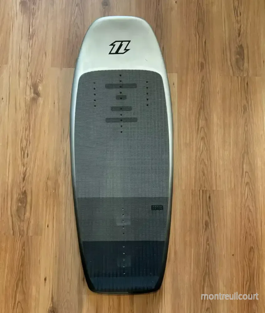 2021 North Scoop 120 kitefoilbräda