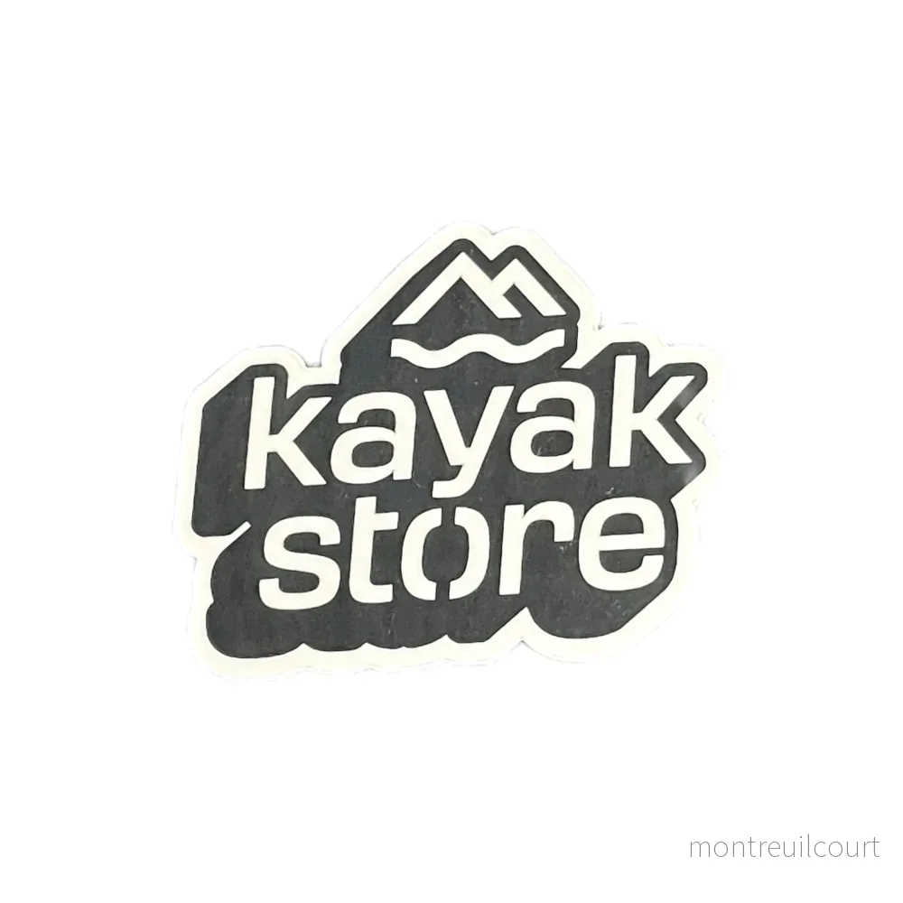 Kayakstore Stickers – Kayakstore Logo Kayakstore Stickers – Kayakstore Logo