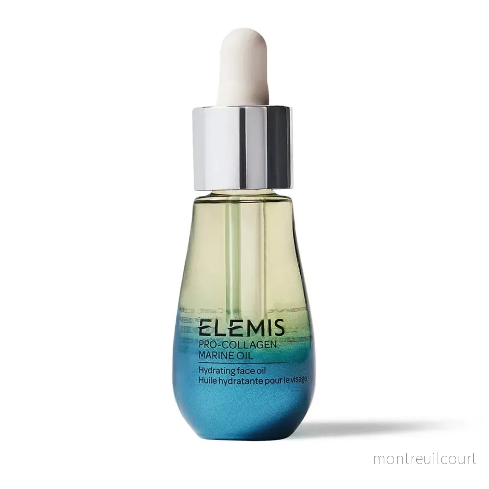 Elemis Pro-Collagen Marine Oil 15 ml - Bild 2