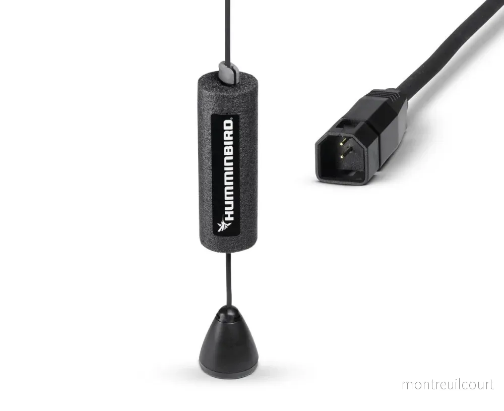 Humminbird Isfiskepaket med 83/200-isgivare utan batteri - Bild 2