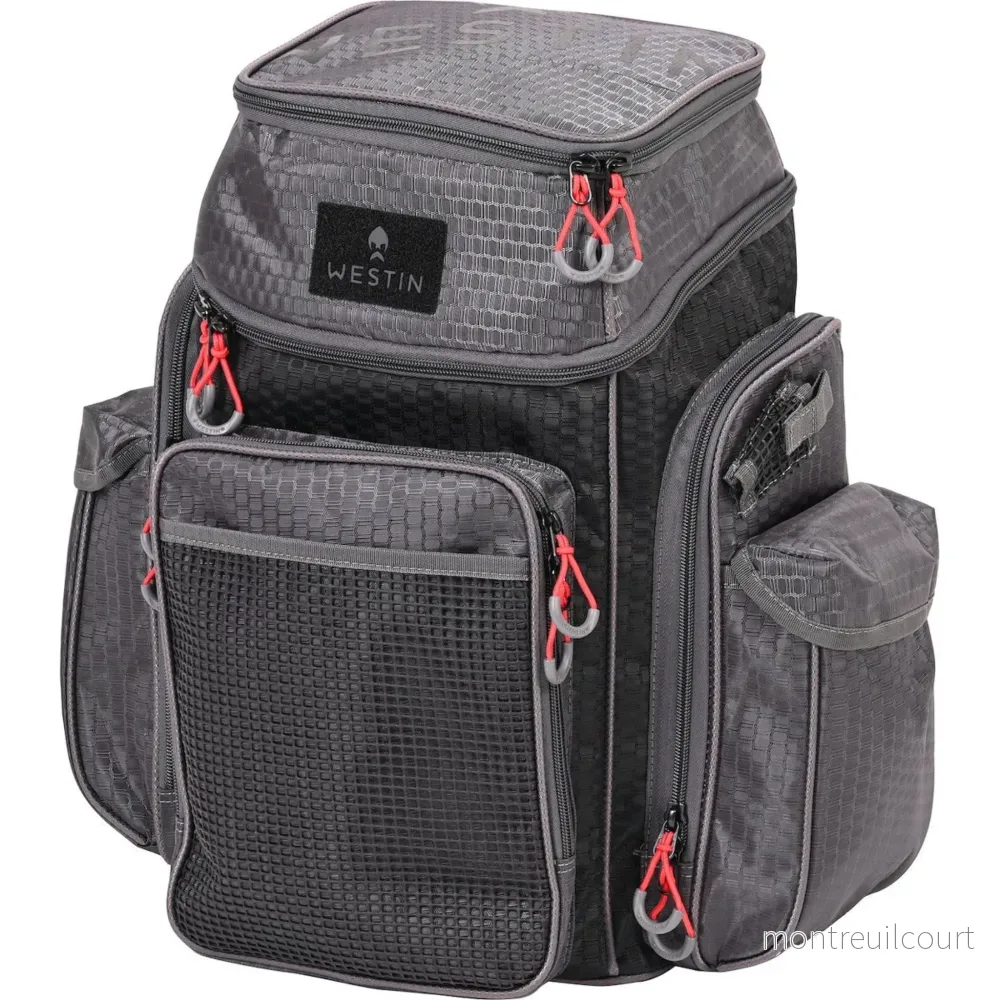 Westin W4 Backpack Plus Westin W4 Backpack Plus