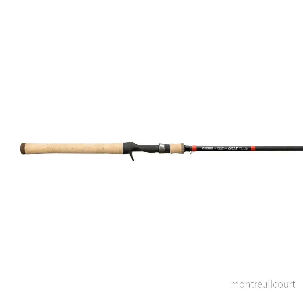 G.Loomis GCX 903C MBR 7’6″ 1/4-3/4oz G.Loomis GCX 903C MBR 7’6″ 1/4-3/4oz