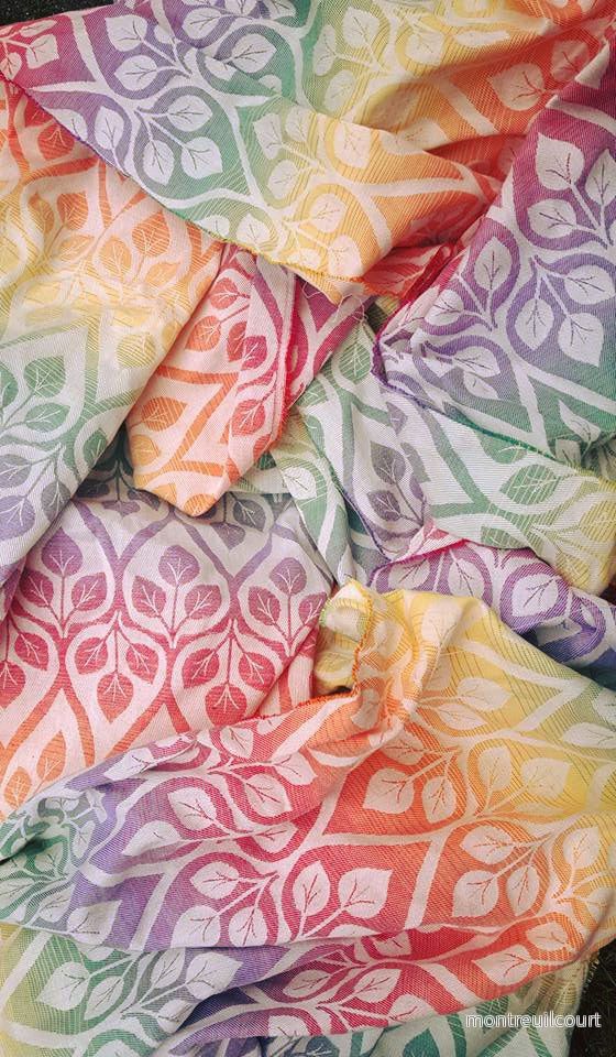 Yaro Ringsjal - La Vita Autumn Rainbow - Bild 2