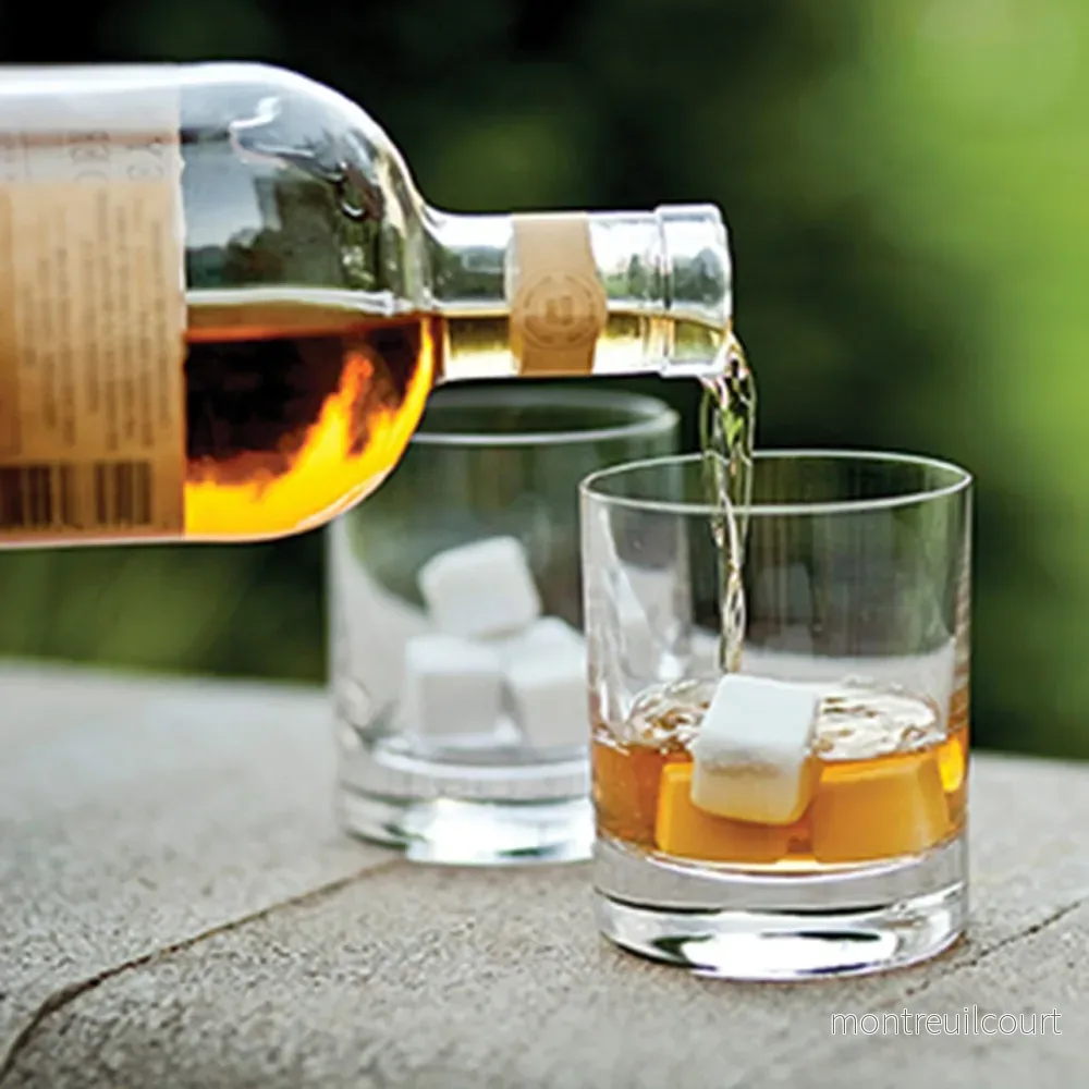 Whiskeystenar marmor – 9-pack Whiskeystenar marmor – 9-pack