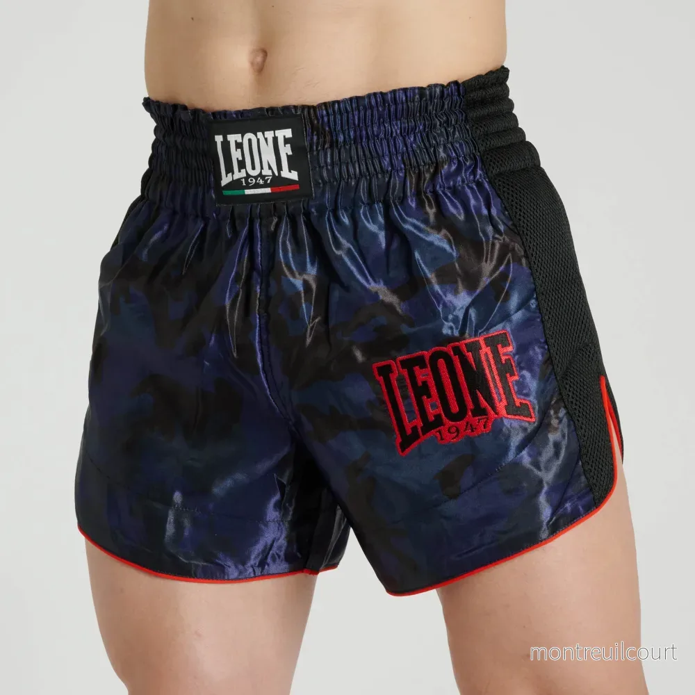 Leone 1947 Kickboxningsshorts AB880 Leone 1947 Kickboxningsshorts AB880