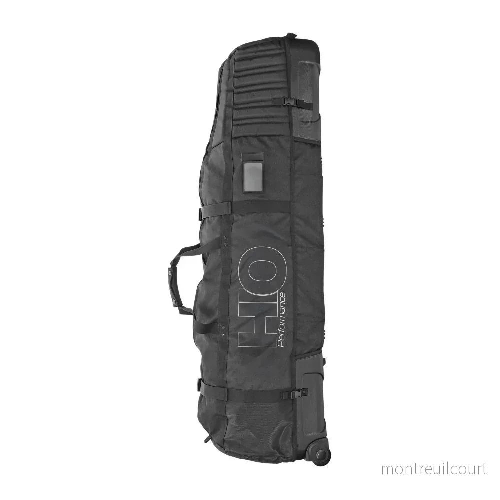 Resefodral – HIO Performance Resefodral – HIO Performance
