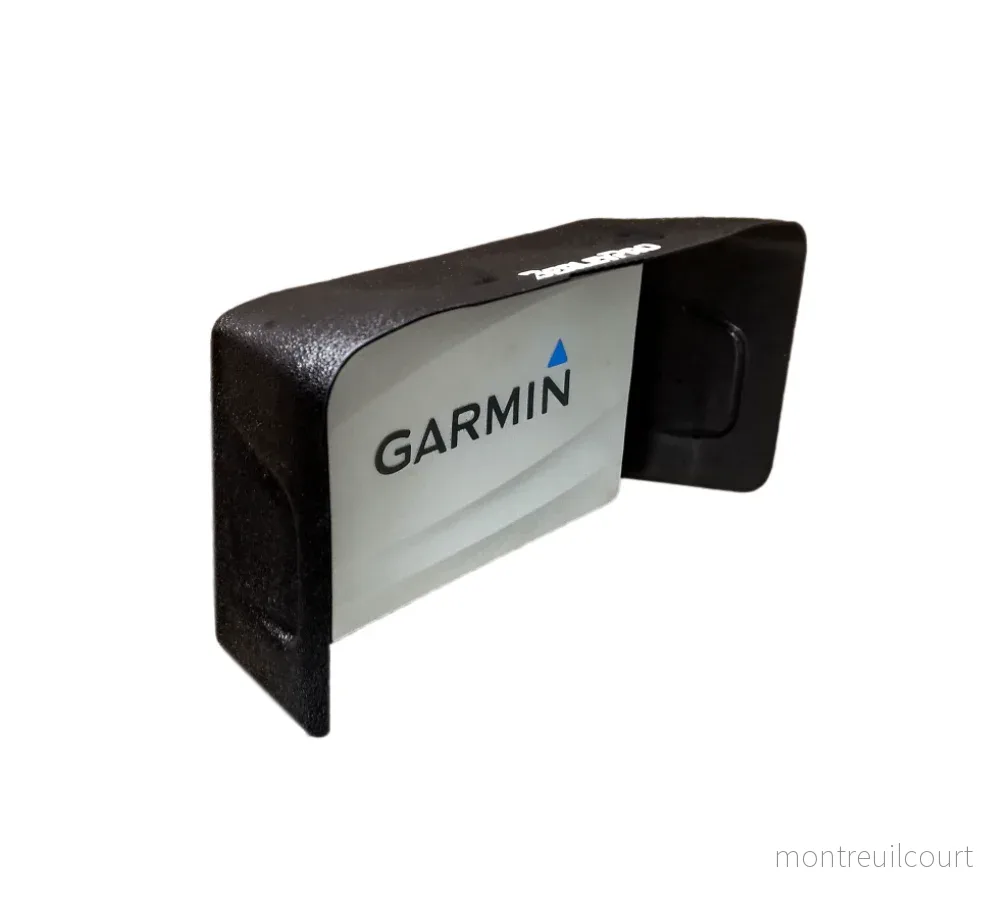 BerleyPro Garmin GPSMAP 9X3 Visor - Bild 2