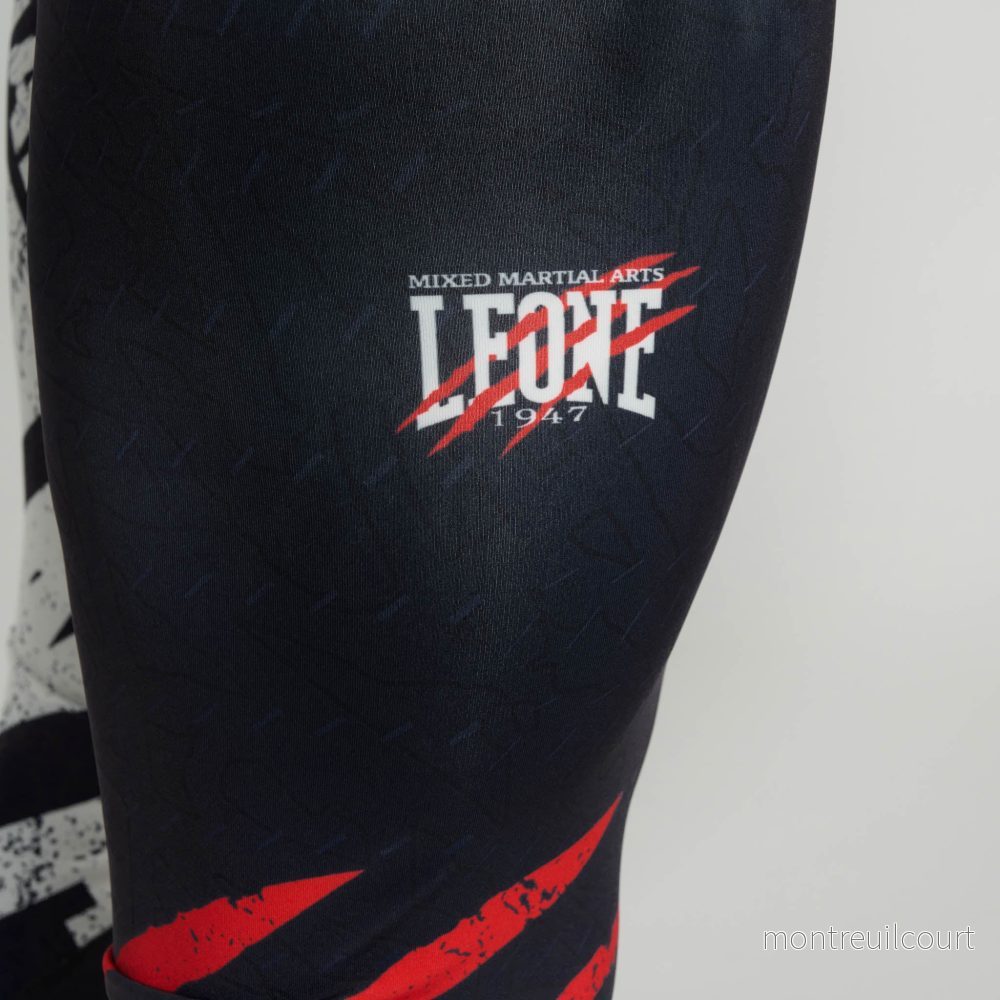 Leone 1947 Leggings för Man Primal Instinct Bold AB944 - Bild 3