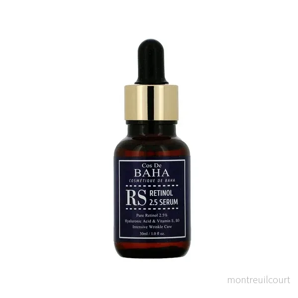 Cos de BAHA Retinol Serum 30ml