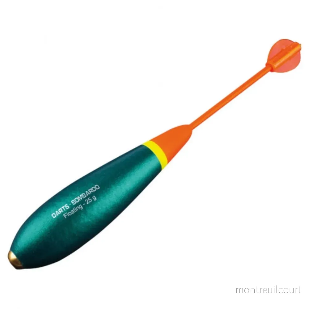 Darts Bombardo Float – 35g Darts Bombardo Float – 35g