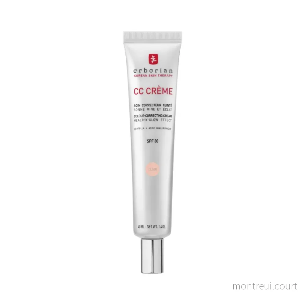 Erborian CC Creme Erborian CC Creme