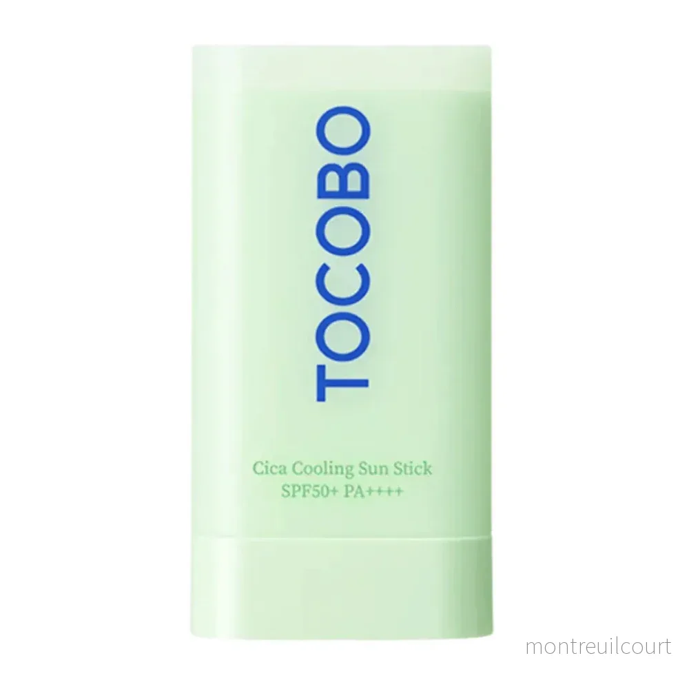 TOCOBO Cica Cooling Sun Stick SPF50+