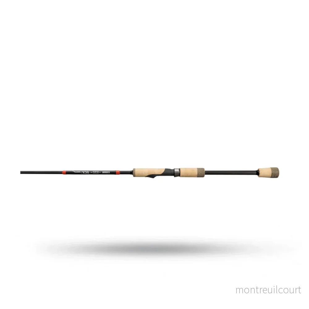 G.Loomis GCX 852S JWR Jig & Worm 7’1″ 215cm 1/8-3/8oz G.Loomis GCX 852S JWR Jig & Worm 7’1″ 215cm 1/8-3/8oz