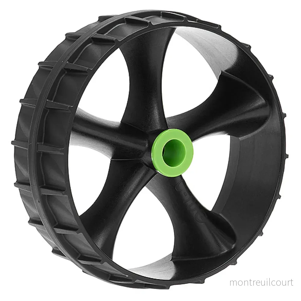 Railblaza C-Tug Puncture-Free Kiwi Wheels (Pair) - Bild 2