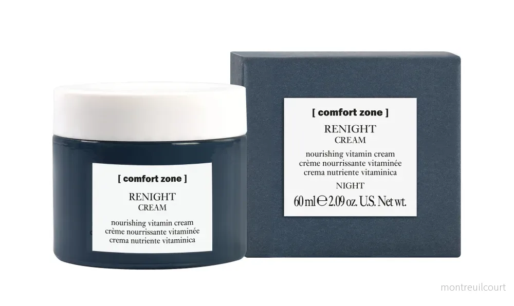 Comfort Zone Renight Cream - Bild 2