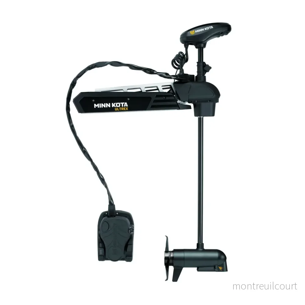 Minn Kota Ultrex BT 112 MDI IPlink 52" - Bild 2