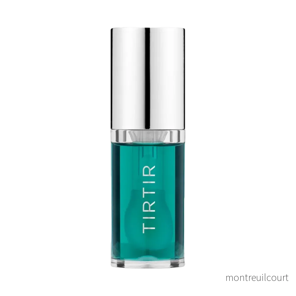 TIRTIR – My Glow Lip Oil (Mint) 5,7 ml. TIRTIR – My Glow Lip Oil (Mint) 5,7 ml.
