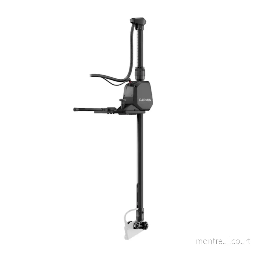 Garmin Spy Pole Motoriserat Givarfäste - Bild 2