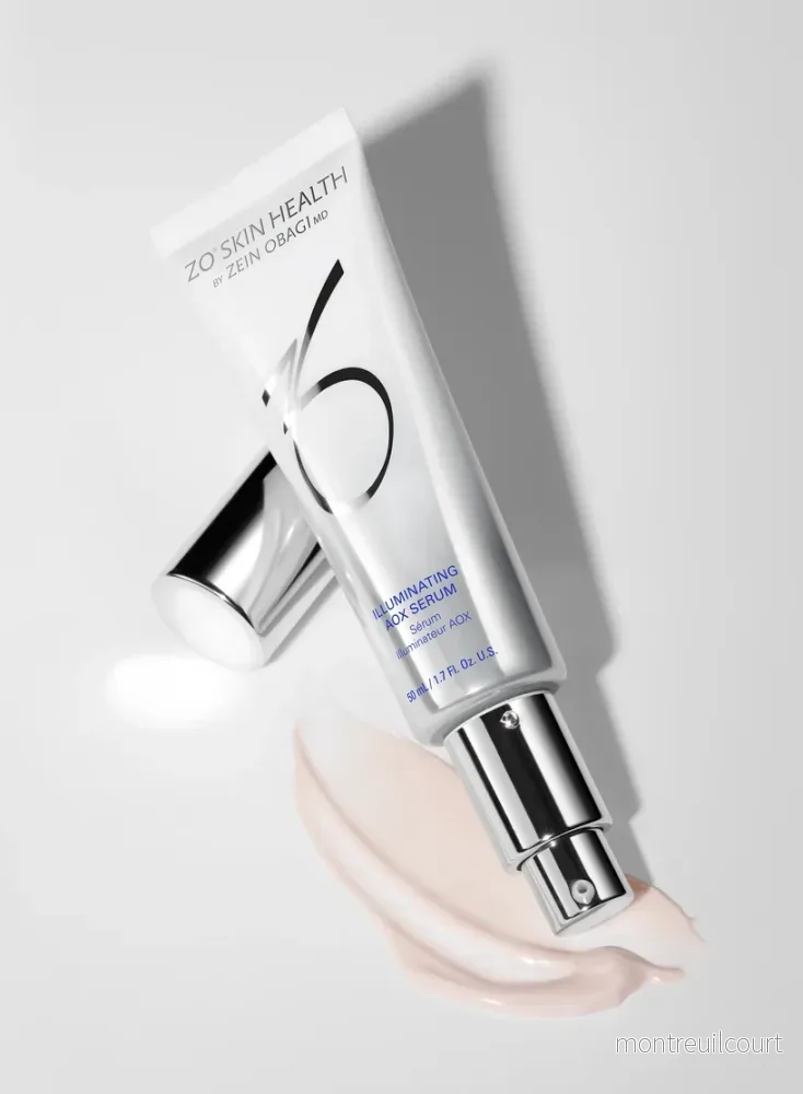 ZO Illuminating AOX Serum - Bild 3