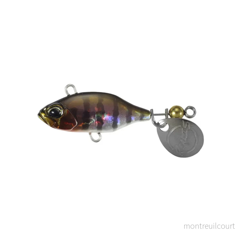 Duo Realis Spin40 Prism Gill 14g