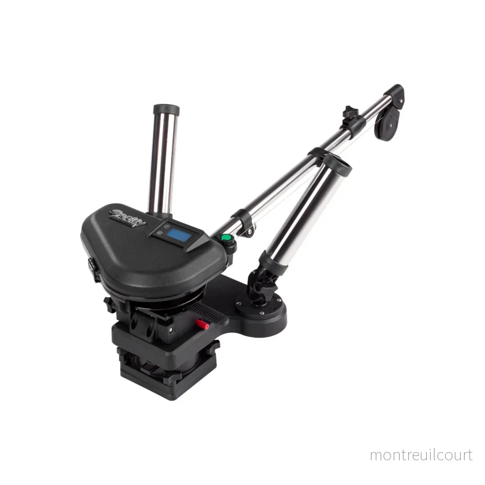 Scotty High Performance Propack Scotty High Performance Propack