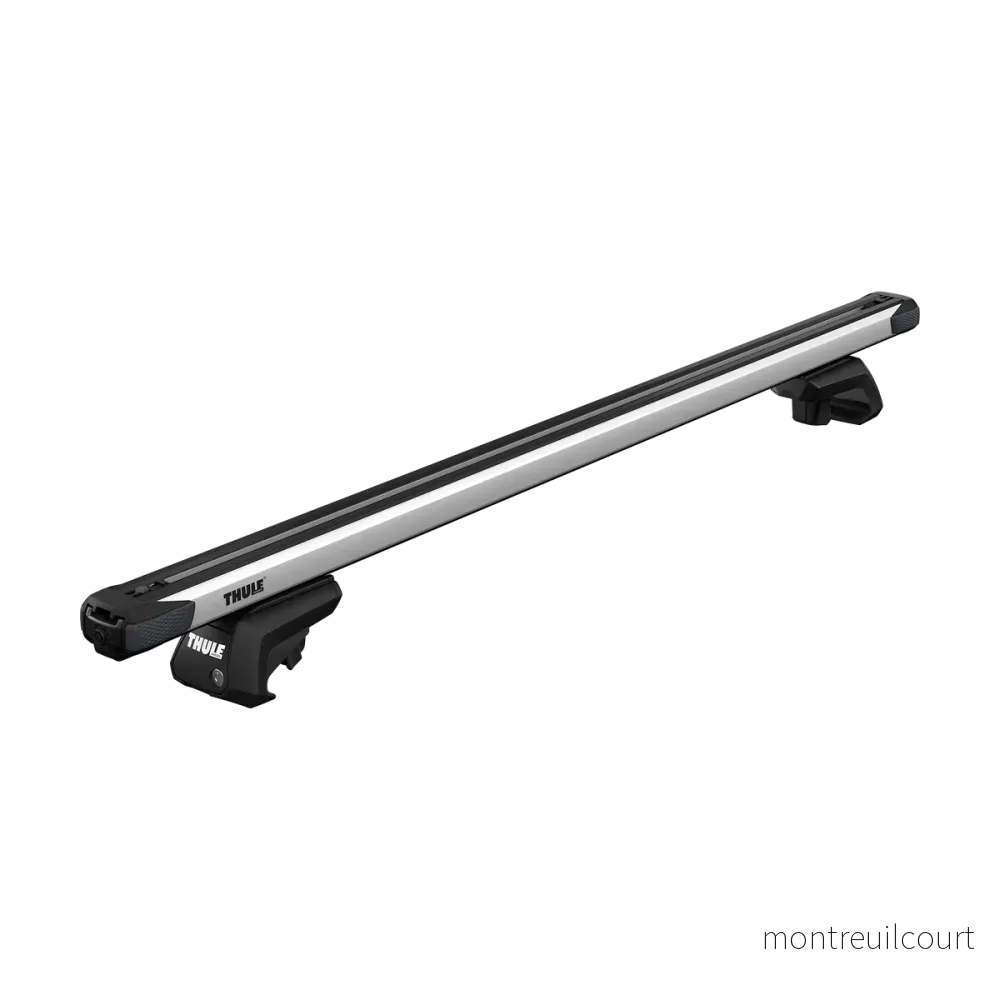 Thule SlideBar Evo Thule SlideBar Evo