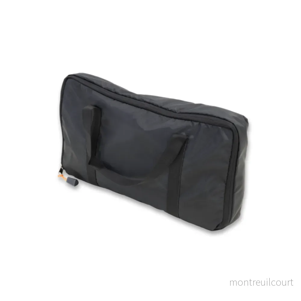 Dometic GO Compact Camp Shelter Mesh Wall Kit - Bild 2