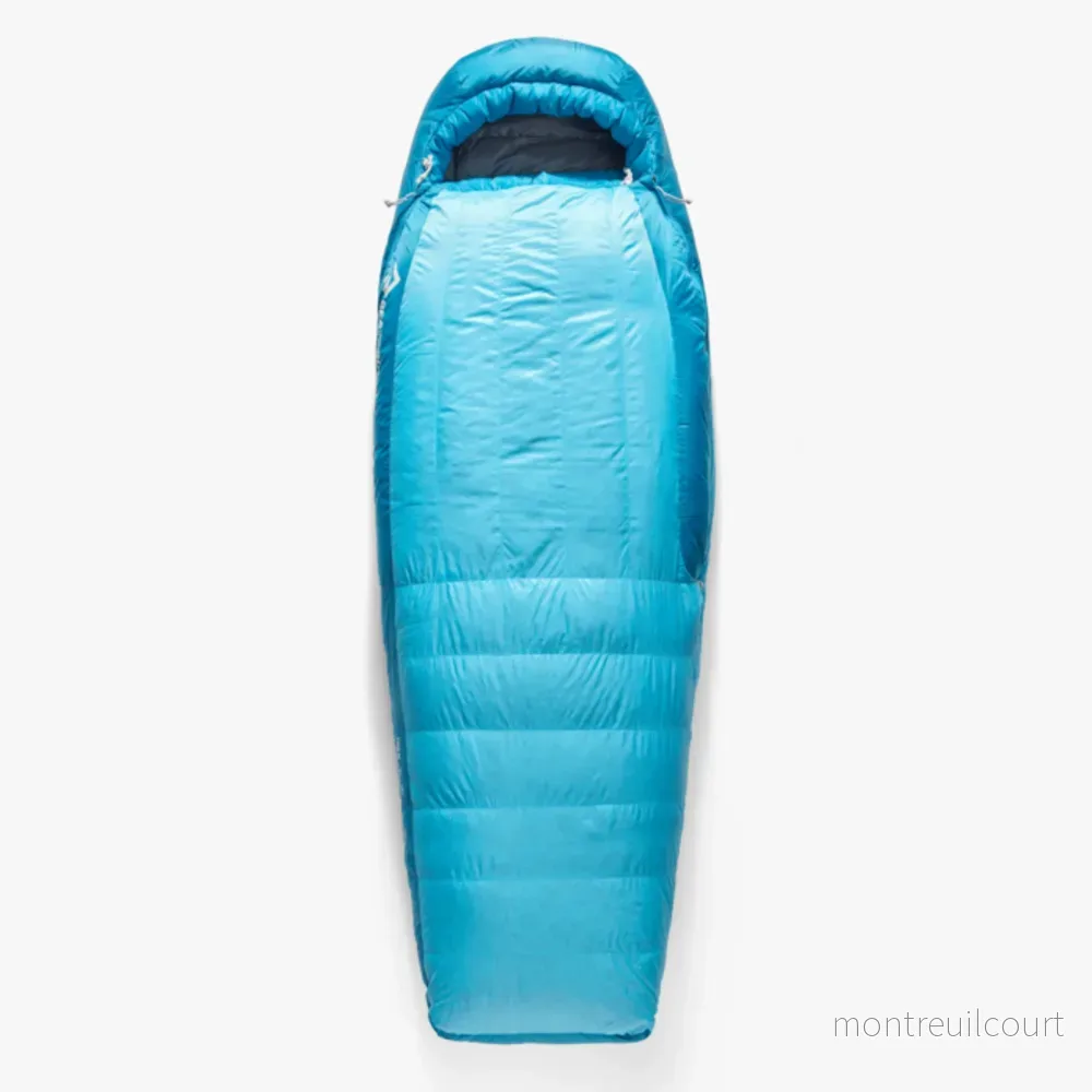 Sea to Summit Sleepbag Down Trek Women’s -9C/15F Long Sea to Summit Sleepbag Down Trek Women’s -9C/15F Long