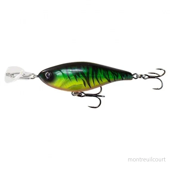 Headbanger Cranky Shad 6,4cm, 10g - Bild 2