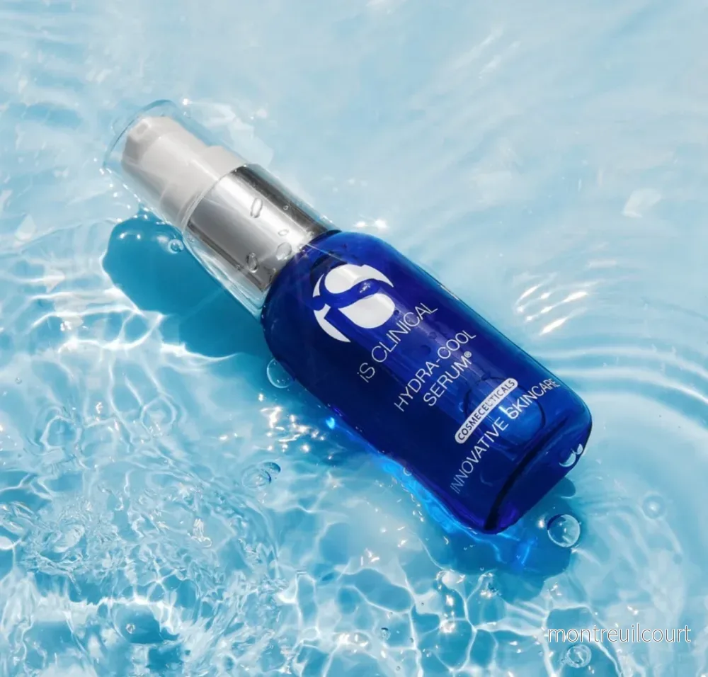 Hydra Cool Serum - Bild 2