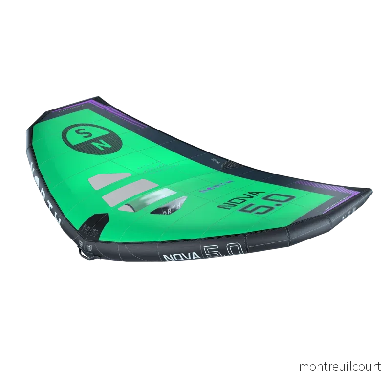 North Nova 2024 wingfoil vinge North Nova 2024 wingfoil vinge