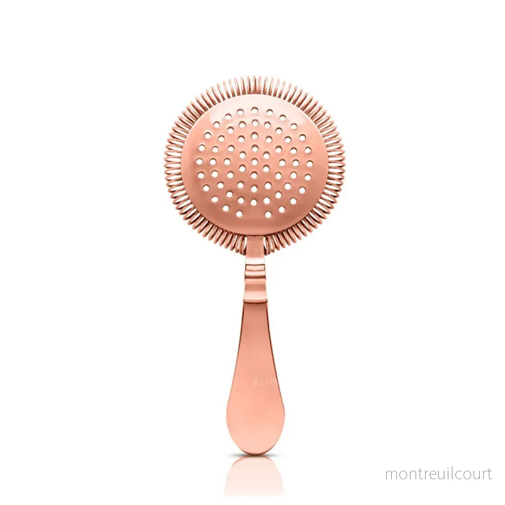LUMIAN MERCURY HAWTHORNE STRAINER KOPPAR - Bild 2