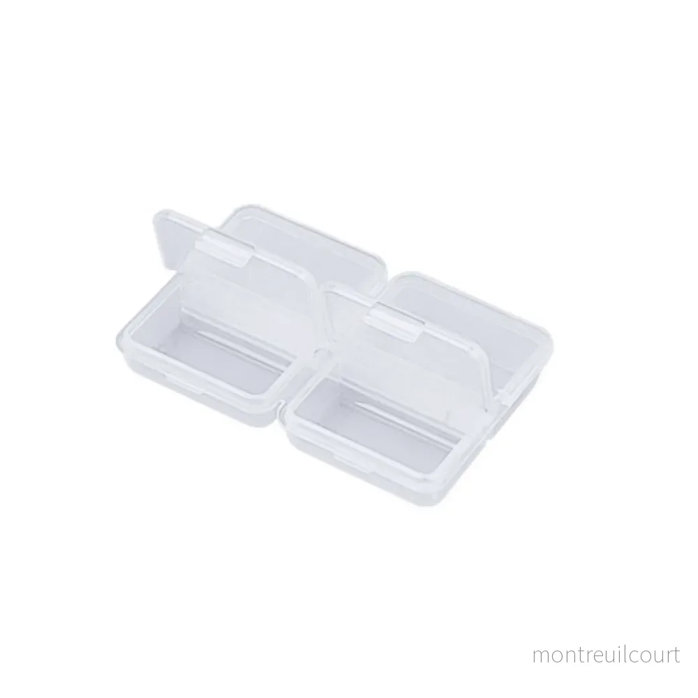 Meiho Accessories Box 4 Comp Meiho Accessories Box 4 Comp
