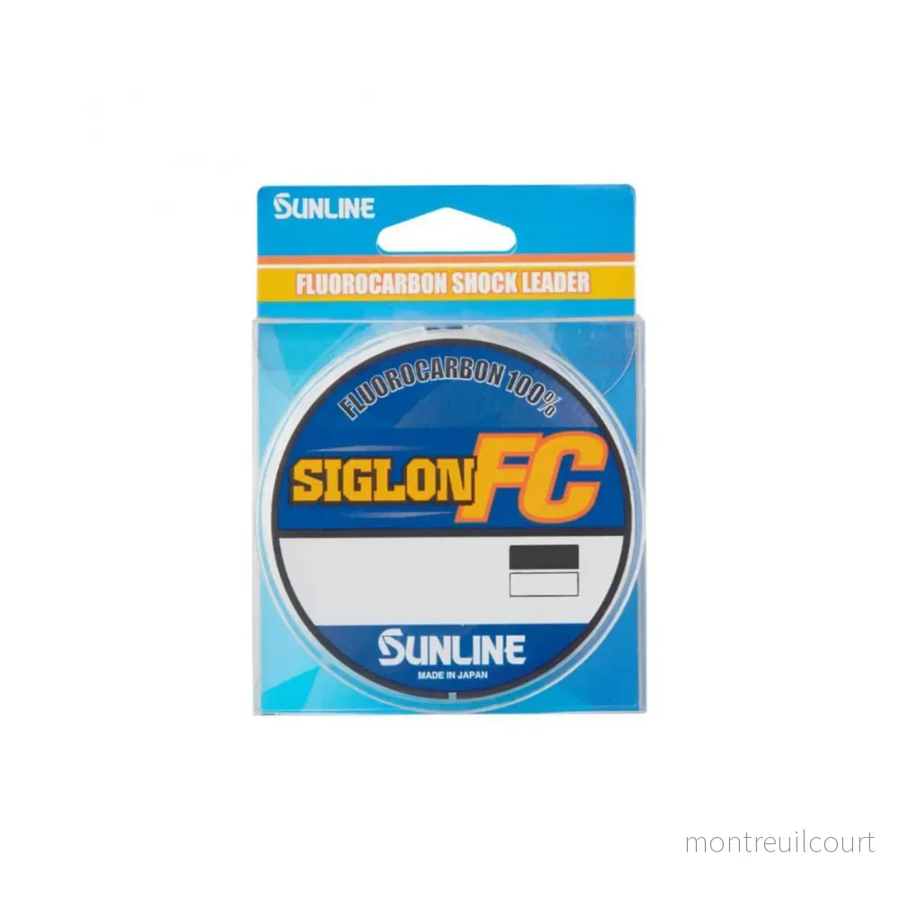 Sunline Siglon FC 14lb Sunline Siglon FC 14lb