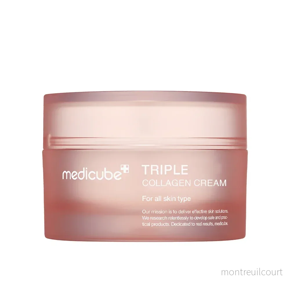 Medicube Triple Collagen Cream 4.0 50ml Medicube Triple Collagen Cream 4.0 50ml